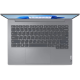 Ноутбук Lenovo ThinkBook 14 G7 IML серый 21MR000HGQ 14" WUXGA(1920x1200)IPS 300nits, Ultra 5 125U, 8GB DDR5-5600, 256GB SSD M.2, Intel Graphics, WiFi6E+BT, FPR,Kb Ru/Eng, CamFHD, 45Wh, 65W USB-C, Win11 Pro Eng, 1Y, 1.38kg
