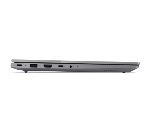 Ноутбук Lenovo ThinkBook 14 G7 IML серый 21MR000HGQ 14" WUXGA(1920x1200)IPS 300nits, Ultra 5 125U, 8GB DDR5-5600, 256GB SSD M.2, Intel Graphics, WiFi6E+BT, FPR,Kb Ru/Eng, CamFHD, 45Wh, 65W USB-C, Win11 Pro Eng, 1Y, 1.38kg Ноутбук Lenovo ThinkBook 14 G7 IML серый 21MR000HGQ 14" WUXGA(1920x1200)IPS 300nits, Ultra 5 125U, 8GB DDR5-5600, 256GB SSD M.2, Intel Graphics, WiFi6E+BT, FPR,Kb Ru/Eng, CamFHD, 45Wh, 65W USB-C, Win11 Pro Eng, 1Y, 1.38kg