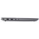 Ноутбук Lenovo ThinkBook 14 G7 IML серый 21MR000HGQ 14" WUXGA(1920x1200)IPS 300nits, Ultra 5 125U, 8GB DDR5-5600, 256GB SSD M.2, Intel Graphics, WiFi6E+BT, FPR,Kb Ru/Eng, CamFHD, 45Wh, 65W USB-C, Win11 Pro Eng, 1Y, 1.38kg