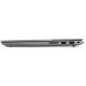 Ноутбук Lenovo ThinkBook 14 G7 IML серый 21MR000HGQ 14" WUXGA(1920x1200)IPS 300nits, Ultra 5 125U, 8GB DDR5-5600, 256GB SSD M.2, Intel Graphics, WiFi6E+BT, FPR,Kb Ru/Eng, CamFHD, 45Wh, 65W USB-C, Win11 Pro Eng, 1Y, 1.38kg