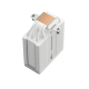 Кулер для процессора DEEPCOOL AG500 WH ARGB V2 белый 120мм алюминий+медь 1850rpm 29.4db 4-pin 240W 155мм
