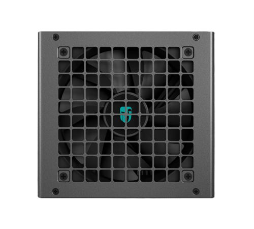 Блок питания Deepcool / GamerStorm PN650D (ATX 3.1, 650W, PWM 120mm fan, 80+ GOLD, Active PFC + Full Bridge SRC LLC + DC/DC, Gen5 PCIe) RET