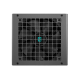 Блок питания Deepcool / GamerStorm PN650D (ATX 3.1, 650W, PWM 120mm fan, 80+ GOLD, Active PFC + Full Bridge SRC LLC + DC/DC, Gen5 PCIe) RET