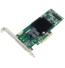 Контроллер Adaptec ASR-8805 SGL RAID 0/1/1E/10/5/6/50/60 8i-ports 1Gb (2277500-R)
