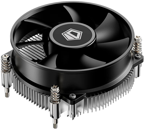 Cooler ID-Cooling DK-17A AMD AM5/AM4