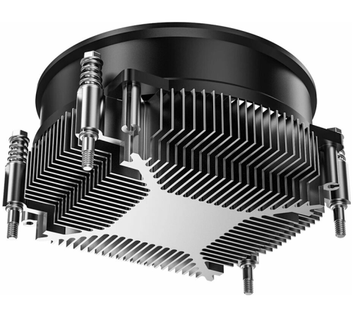Cooler ID-Cooling DK-17A AMD AM5/AM4