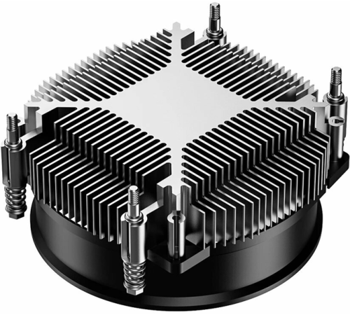 Cooler ID-Cooling DK-17A AMD AM5/AM4