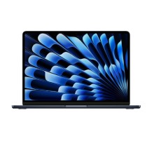 Apple MacBook Air 13-inch 2025 [MW133ZP/A] (КЛАВ.РУС.ГРАВ.)  M4 chip with 10-core CPU and 10-core GPU, 16GB, 512GB SSD - Midnight