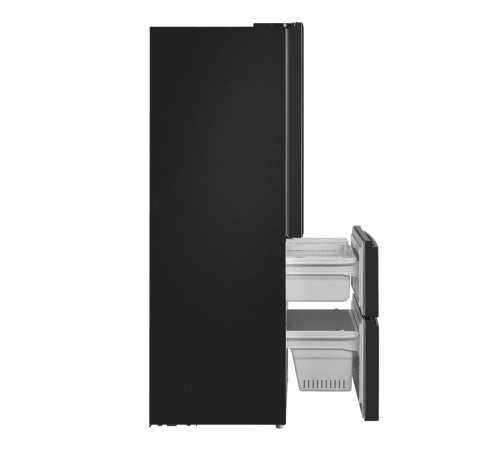 Холодильник MAUNFELD MAUNFELD MFF180NFBE01