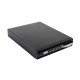 479 SKAT-UPS 2000 RACK+4x9Ah ИБП 1800 Вт, On-Line, синус, встроенные АКБ 4 шт.x 9Ah (SKAT-UPS 2000 RACK+4x9Ah)