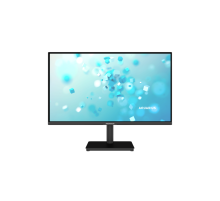 Монитор Aquarius B24F1 (АМПР.463131.001) (23.8", 1920x1080, 75Hz, 250cd/m2, 1xVGA, 1xHDMI, 1xDVI, 1xAudio)/МПТ