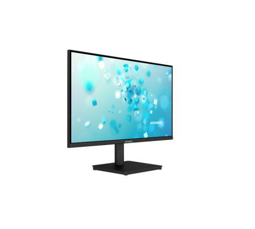 Монитор Aquarius B24F1 (АМПР.463131.001) (23.8", 1920x1080, 75Hz, 250cd/m2, 1xVGA, 1xHDMI, 1xDVI, 1xAudio)/МПТ