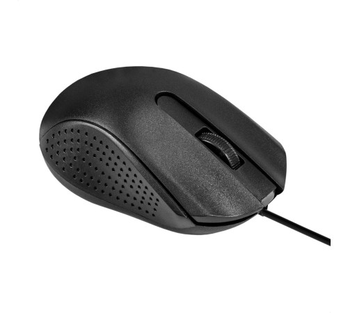Мышь ExeGate Professional Standard SH-8012-OEM (USB, оптическая, 1000dpi, 3D, 3 кнопки и колесо прокрутки, длина кабеля 1,35м, черный, brown box) Мышь ExeGate Professional Standard SH-8012-OEM (USB, оптическая, 1000dpi, 3D, 3 кнопки и колесо прокрутки, длина кабеля 1,35м, черный, brown box)