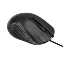 Мышь ExeGate Professional Standard SH-8012L (USB, оптическая, 1000dpi, 3D, 3 кнопки и колесо прокрутки, длина кабеля 2м, черный, Color Box)