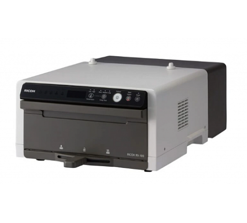 Модуль термозакрепления Rh 100 Ricoh 257045