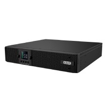 ИБП CBR [PRT-1000-8C] Line Interactive Smart 1000/900 RT 8 x C13, LCD, USB-A, RS232, EPO, SNMP slot