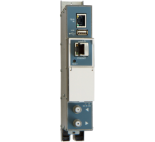 Модулятор IP в 4хDVB-C MIQ440