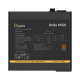 Блок питания Ocypus Delta P650, 650W, APFC, 80+ Bronze, ATX 3.1, 120mm Fan (P650-BF)