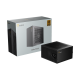 Блок питания Ocypus Delta P650, 650W, APFC, 80+ Bronze, ATX 3.1, 120mm Fan (P650-BF)