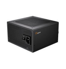 Блок питания Ocypus Delta P650, 650W, APFC, 80+ Bronze, ATX 3.1, 120mm Fan (P650-BF)