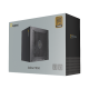 Блок питания Ocypus Delta P850, 850W, APFC, 80+ Bronze, ATX 3.1, 120mm Fan (P850-BF)