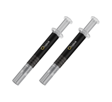 Термопаста Ocypus Gamma ET40, 12.5W/m-k, 2x2g