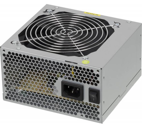 Блок питания Accord ATX 350W ACC-350W-12 (24+4pin) 120mm fan 4xSATA Блок питания Accord ATX 350W ACC-350W-12 (24+4pin) 120mm fan 4xSATA