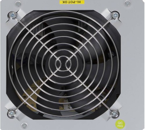 Блок питания Accord ATX 350W ACC-350W-12 (24+4pin) 120mm fan 4xSATA Блок питания Accord ATX 350W ACC-350W-12 (24+4pin) 120mm fan 4xSATA