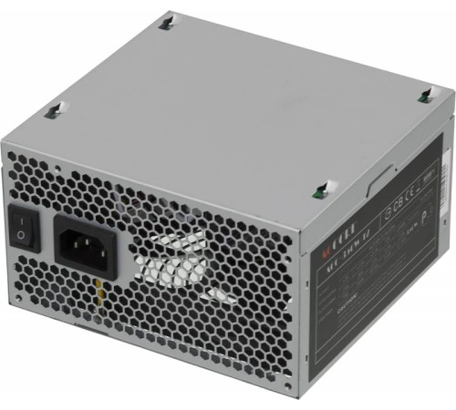 Блок питания Accord ATX 350W ACC-350W-12 (24+4pin) 120mm fan 4xSATA Блок питания Accord ATX 350W ACC-350W-12 (24+4pin) 120mm fan 4xSATA