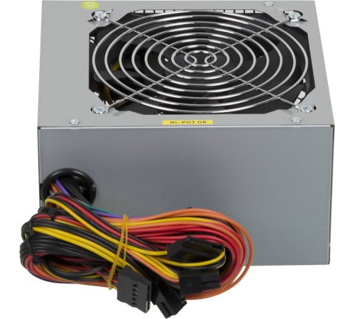 Блок питания Accord ATX 350W ACC-350W-12 (24+4pin) 120mm fan 4xSATA Блок питания Accord ATX 350W ACC-350W-12 (24+4pin) 120mm fan 4xSATA