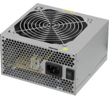 Блок питания Accord ATX 400W ACC-400W-12 (24+4pin) 120mm fan 4xSATA