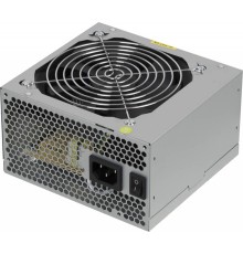 Блок питания Accord ATX 450W ACC-450W-12 (24+4pin) 120mm fan 4xSATA