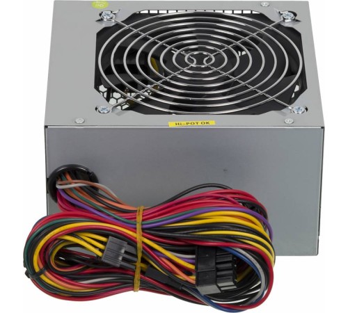 Блок питания Accord ATX 450W ACC-450W-12 (24+4pin) 120mm fan 4xSATA Блок питания Accord ATX 450W ACC-450W-12 (24+4pin) 120mm fan 4xSATA