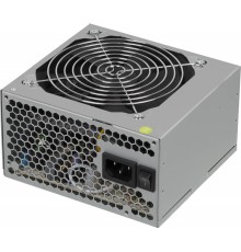 Блок питания Accord ATX 500W ACC-500W-12 (24+4+4pin) APFC 120mm fan 4xSATA