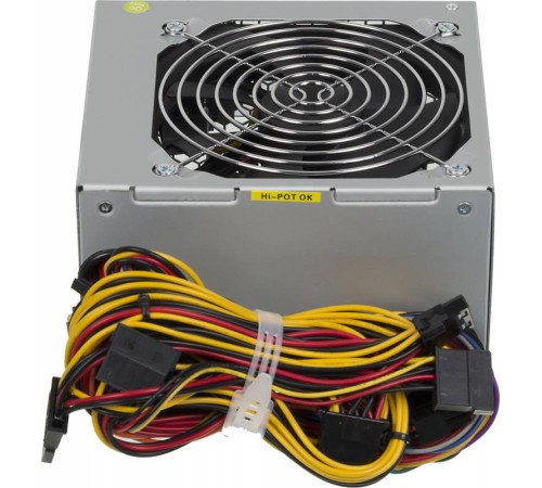 Блок питания Accord ATX 500W ACC-500W-12 (24+4+4pin) APFC 120mm fan 4xSATA Блок питания Accord ATX 500W ACC-500W-12 (24+4+4pin) APFC 120mm fan 4xSATA