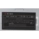 Блок питания Accord ATX 500W ACC-500W-12 (24+4+4pin) APFC 120mm fan 4xSATA