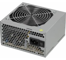 Блок питания Accord ATX 600W ACC-600W-12 (24+4+4pin) 120mm fan 4xSATA