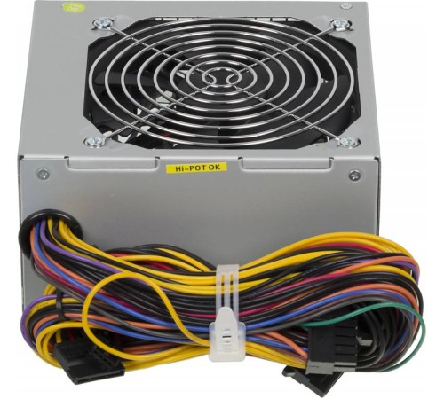 Блок питания Accord ATX 600W ACC-600W-12 (24+4+4pin) 120mm fan 4xSATA Блок питания Accord ATX 600W ACC-600W-12 (24+4+4pin) 120mm fan 4xSATA