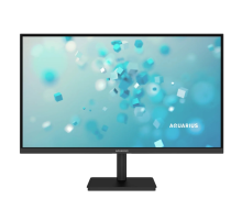 Монитор Aquarius Aqview B27F1 27"(АМПР.463131.003) 1920x1080@75Hz IPS 16:9 5ms VGA HDMI 178/178 250cd 1000:1 Audio out/МПТ