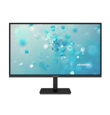 Монитор Aquarius Aqview B27F1 27"(АМПР.463131.003) 1920x1080@75Hz IPS 16:9 5ms VGA HDMI 178/178 250cd 1000:1 Audio out/МПТ