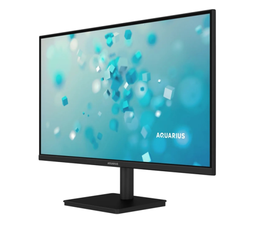 Монитор Aquarius Aqview B27F1 27"(АМПР.463131.003) 1920x1080@75Hz IPS 16:9 5ms VGA HDMI 178/178 250cd 1000:1 Audio out/МПТ