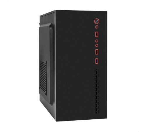 Exegate EX298163RUS Корпус Minitower ExeGate BAA-403U (mATX, без БП, 2*USB+1*USB3.0, HD Audio, черный) Exegate EX298163RUS Корпус Minitower ExeGate BAA-403U (mATX, без БП, 2*USB+1*USB3.0, HD Audio, черный)