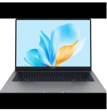 Honor MagicBook X14 FRG-X [5301alxl] Grey 14"  {FHD i5 13420H/16Gb/512Gb SSD/Intel UHD Graphics/DOS}