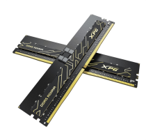 Модуль памяти ADATA DIMM DDR5-6400 48GB (24GBx2) AX5R6400C3216G-DTAIRBK