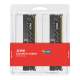 Модуль памяти ADATA DIMM DDR5-6400 48GB (24GBx2) AX5R6400C3216G-DTAIRBK