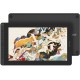 Интерактивный дисплей Huion KAMVAS 16 (2021) Black