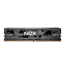 Модуль памяти DIMM DDR5-6000 32GB AH5U32G60C622MBAA-1 APACER