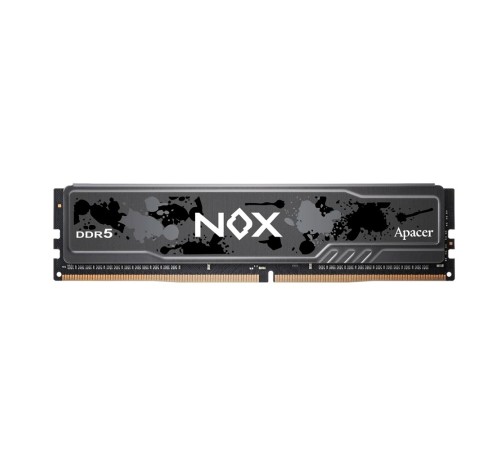 Модуль памяти DIMM DDR5-6000 32GB AH5U32G60C622MBAA-1 APACER
