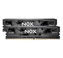 Модуль памяти DIMM DDR5-6000 32GB (16GBx2) AH5U32G60C622MBAA-2 APACER