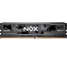 Модуль памяти DIMM DDR5-6000 16GB AH5U16G60C622MBAA-1 APACER